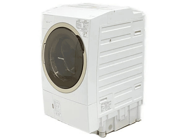 大型家電の買取品目